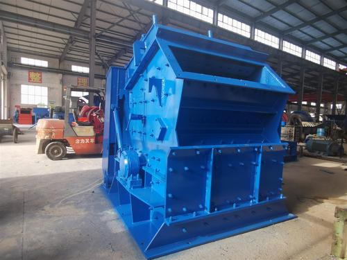 福建銷售反擊式破碎機價格 反擊破碎機 大型粉碎機械